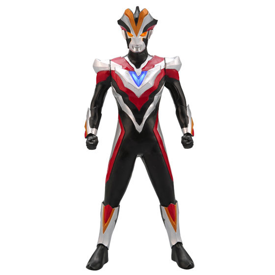 バンダイ 商品・サービスサイト | 光の超戦士シリーズ ウルトラマン