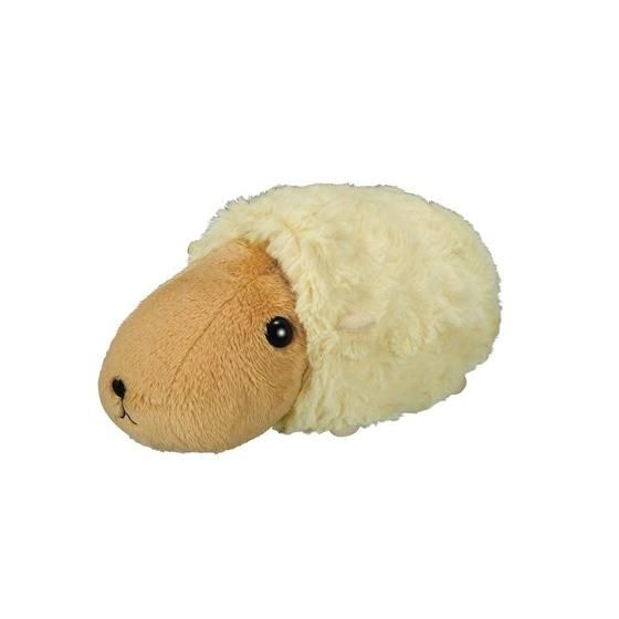 バンダイ 商品・サービスサイト | カピバラさん 干支ひつじぬいぐるみ