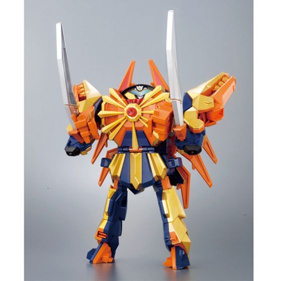 バンダイ 商品・サービスサイト | 侍合体 DXダイカイオー | 商品情報