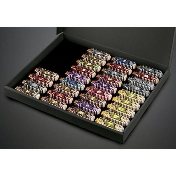 2月発送分】DXサウンド カプセルガイアメモリEX ガイアメモリ