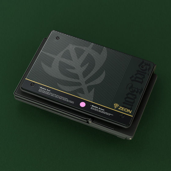 ポメラ シャア・アズナブル モデルDM11G ヨドバシ.com - キングジム