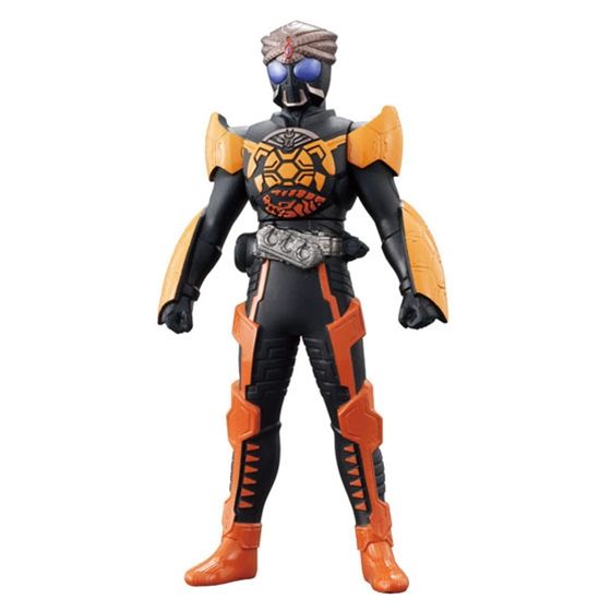 バンダイ 商品・サービスサイト | ライダーヒーローシリーズOOO