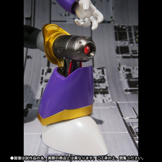 D-Arts VAVA | フィギュア | アニメグッズ ・おもちゃならプレミアム