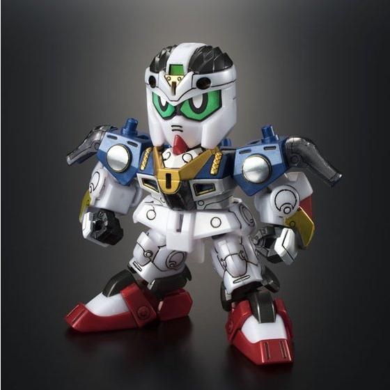 BB戦士 LEGENDBB 武者飛駆鳥 超鋼Ver. 【再販】【3次：2020年1月