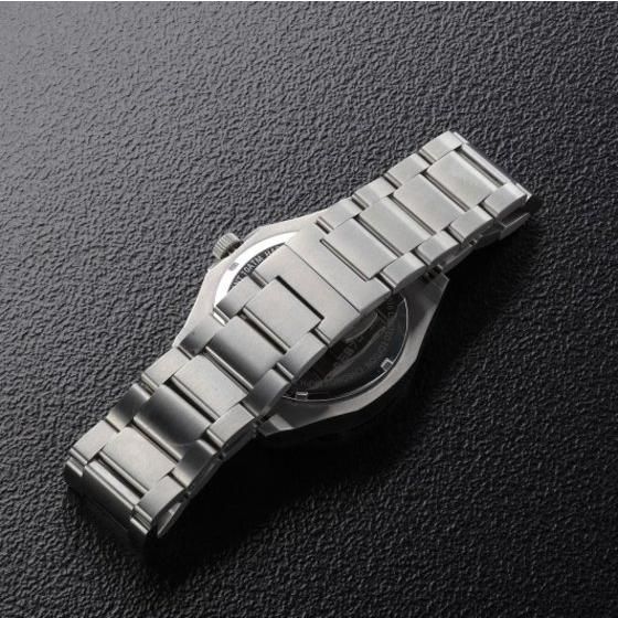 ハロルズギアDG 仮面ライダーBLACK30周年メモリアルウォッチ SHADOW