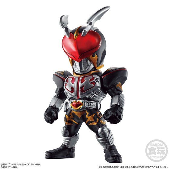 バンダイ 商品・サービスサイト | CONVERGE KAMEN RIDER 18 | 商品情報