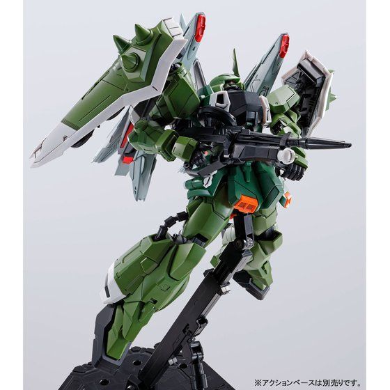 MG 1/100 ブレイズザクファントム／ブレイズザクウォーリア│株式
