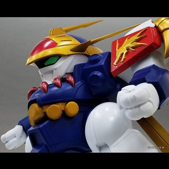 ジャンボソフビフィギュア 龍神丸 | フィギュア | アニメグッズ