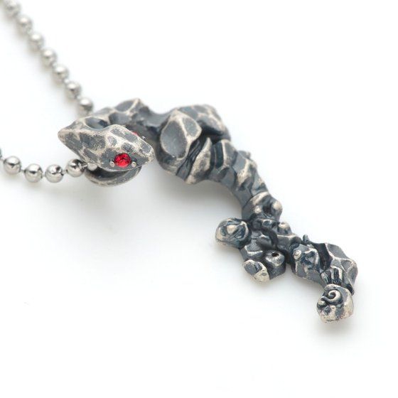 ウルトラマンZ』ハルキ＆ヘビクラの2連ドッグタグ※血液型判明『オーブ