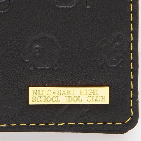 ラブライブ！虹ヶ咲学園スクールアイドル同好会 パスケース | ラブ