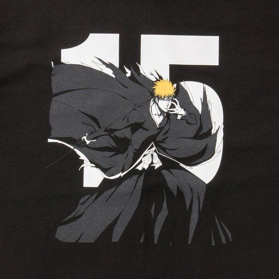 BLEACH Brave Souls Tシャツ【三次受注：2021年6月発送】 | BLEACH