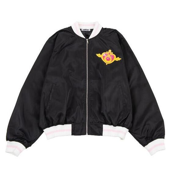 劇場版「美少女戦士セーラームーンEternal」×PUNYUS セーラー戦士