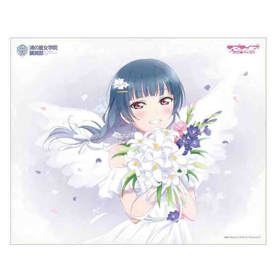 ラブライブ！サンシャイン!! 浦の星女学院購買部 BIRTHDAYプレゼント第