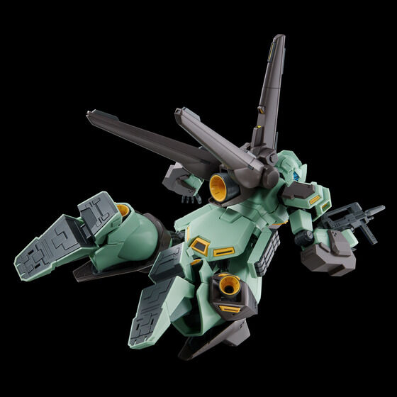MG 1/100 スタークジェガン│株式会社BANDAI SPIRITS（バンダイ