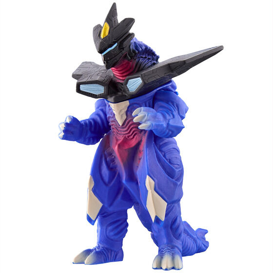 ULTRA MONSTER SERIES EX Zolgigarogyza | Ultraman TOY WEB | BANDAI