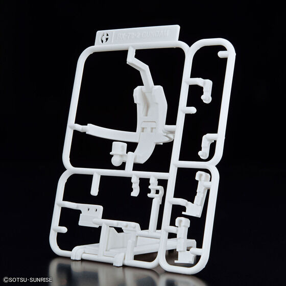 1/1 ガンプラくんDXセット(ランナーVer.再現パーツ付き)│株式会社