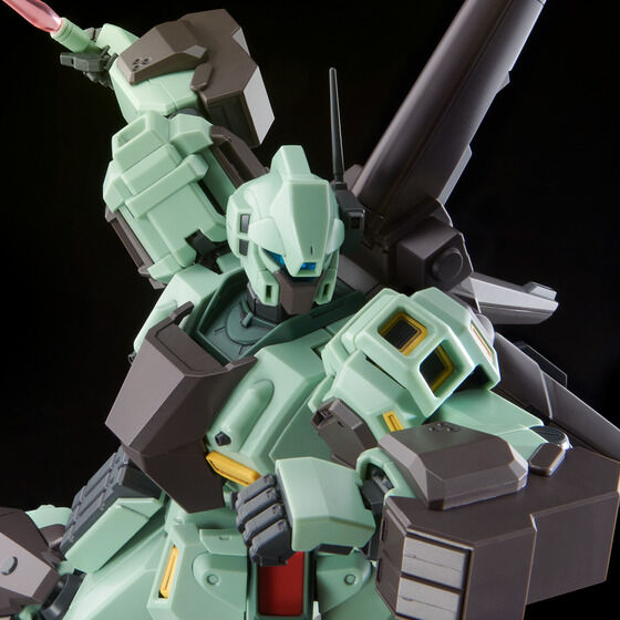 ガンプラ「MG 1/100 スタークジェガン」2023年12月発送分の予約受付が