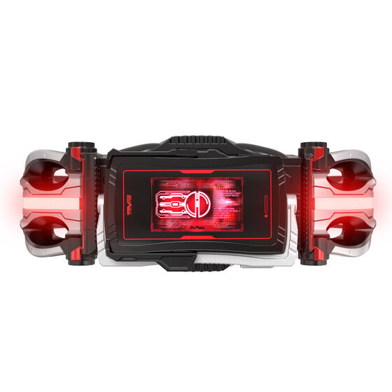 CSMファイズドライバーNEXT 『仮面ライダー555殺人事件』Blu-rayセット