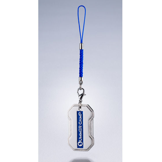 Complete Selection Animation デジヴァイス 八神太一のメタル