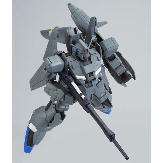 MG 1/100 ゼータプラス（ユニコーンVer．）│株式会社BANDAI