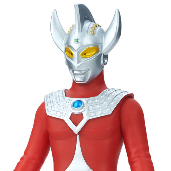ウルトラBIGソフビ ウルトラマンタロウ｜ウルトラマンおもちゃ