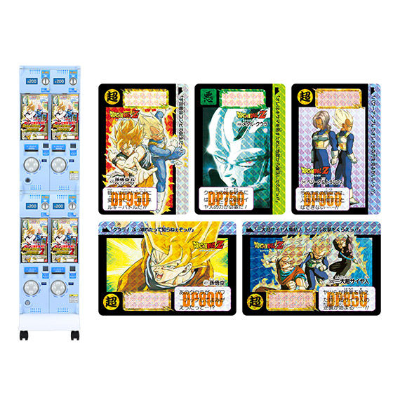 ドラゴンボール カードダス100 本弾/第27弾 BOX×2 ドラゴンボール
