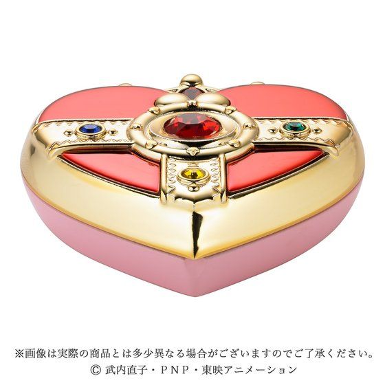 ミラクルロマンス コズミックハートチークフラットスタイル | 美少女