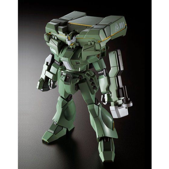 HGUC 1/144 RGM-89DEW EWACジェガン│株式会社BANDAI SPIRITS