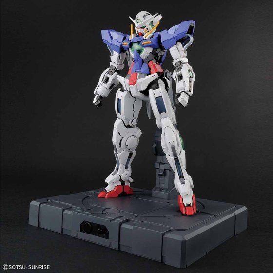 PG 1/60 ガンダムエクシア│株式会社BANDAI SPIRITS（バンダイスピリッツ）
