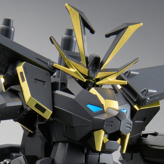 HGBF 1/144 ガンダムドライオンIII（ドライ）【再販】【3次：2021