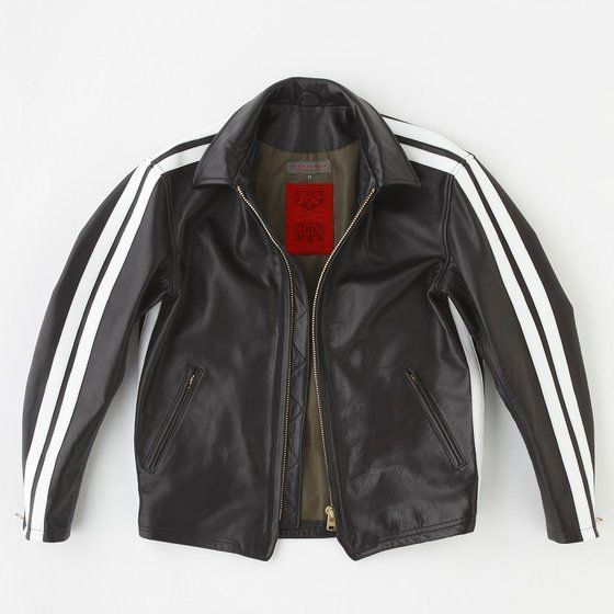 ハロルズギアDG 仮面ライダーレザージャケット2018／1号Ver. | 仮面