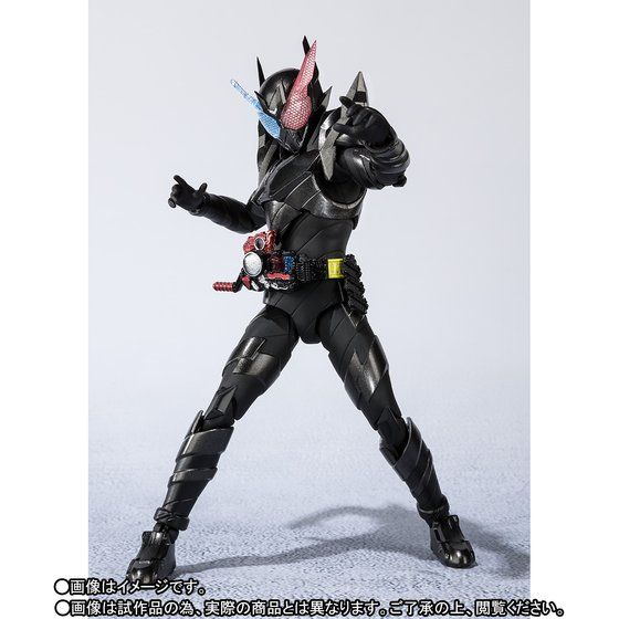 再販決定】S.H.Figuarts（真骨彫製法）仮面ライダー1号(桜島Ver