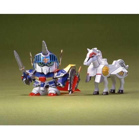 BB戦士 71 アルガスナイトZ | SDガンダムシリーズ プラモデル