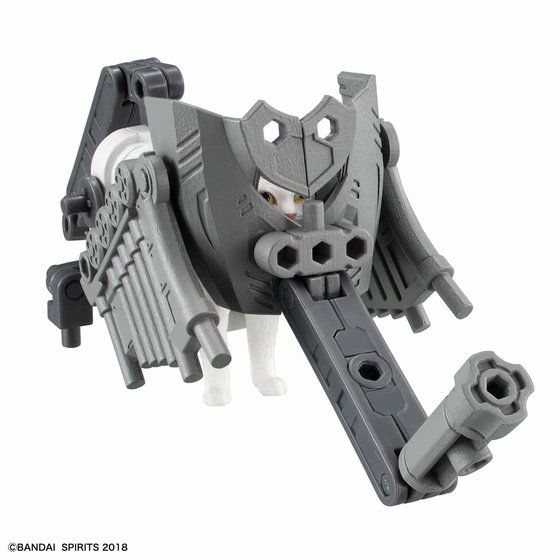 ねこぶそう3 中盛り│株式会社BANDAI SPIRITS（バンダイスピリッツ）