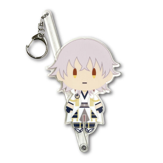 刀剣乱舞ONLINE 御伴散歩 キャラ撮りスティック 第四弾(全32種) | 刀剣