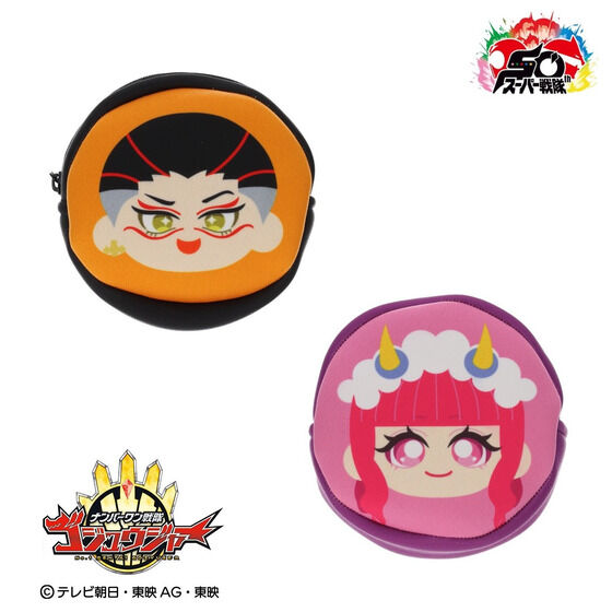 ゴジュウレオン／百夜陸王 リクオニスト専用｜バンダイナムコグループ