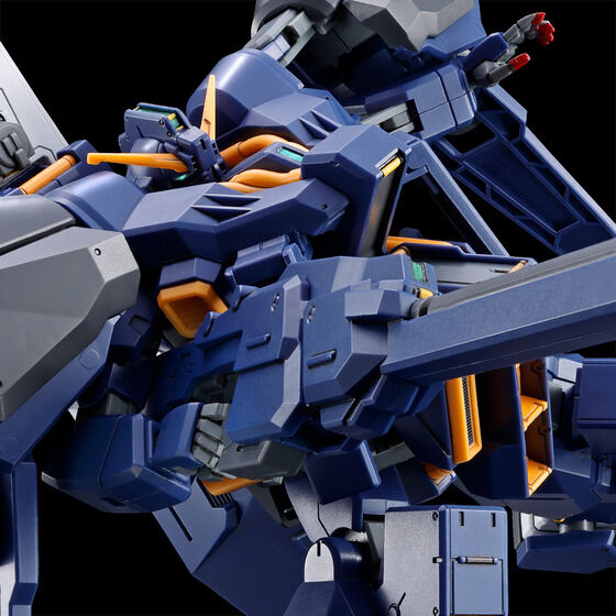MG 1/100 MS-14A ゲルググ(アナベル・ガトー専用機)│株式会社BANDAI