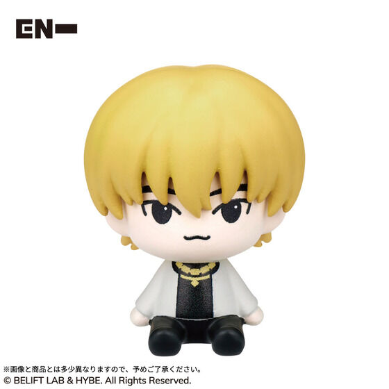 ENHYPEN びっくらたまご│ライフスタイルバンダイ｜バンダイの