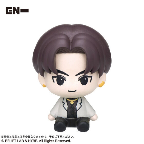 ENHYPEN びっくらたまご│ライフスタイルバンダイ｜バンダイの