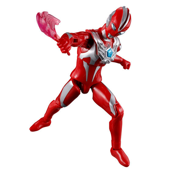 ウルトラヒーローシリーズ 09 ウルトラマンガイア（V2