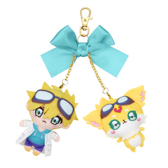 トイザらス限定】名探偵プリキュア！スペシャルなりきりセット