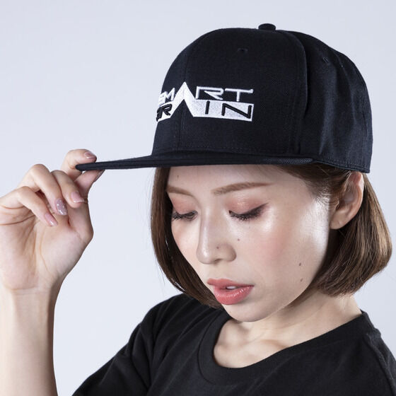 仮面ライダー555』20周年記念！「SMART BRAIN キャップ」「なりきりT