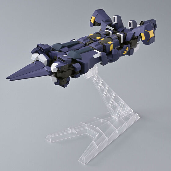 HG ヒュッケバインボクサー│株式会社BANDAI SPIRITS（バンダイ