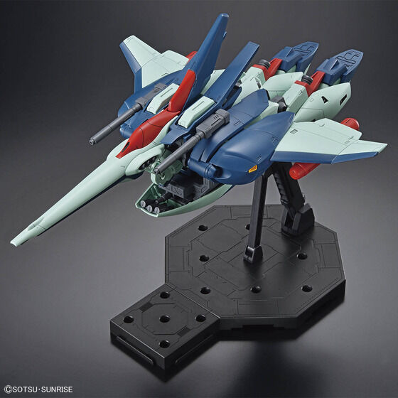 MG 1/100 リ・ガズィ (逆襲のシャアVer.)│株式会社BANDAI SPIRITS