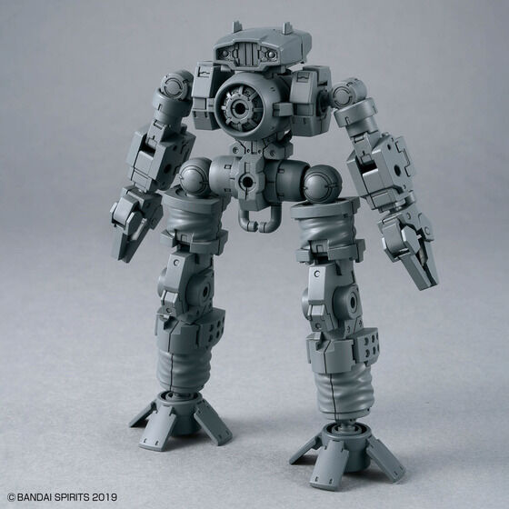 30MM 1/144 オプションパーツセット16 (アームユニット/レッグユニット