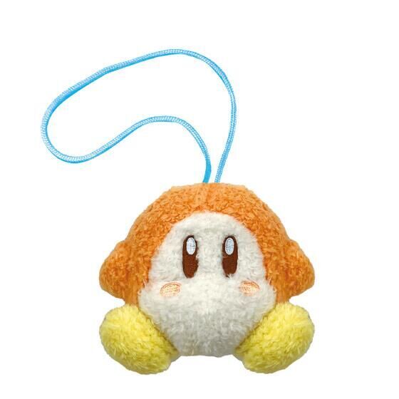 星のカービィ】鳴き笛マスコット ワドルディ | 星のカービィ おもちゃ