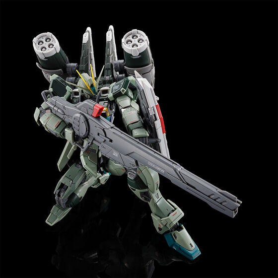 RG 1/144 ブラストインパルスガンダムSpecII│株式会社BANDAI