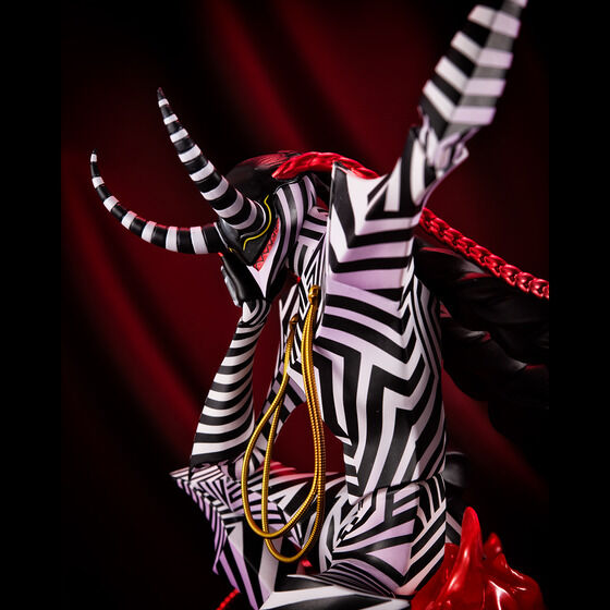 抽選販売】ゲームキャラクターズコレクションDX ペルソナ5 ザ