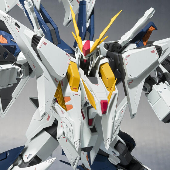 ROBOT魂（Ka signature）＜SIDE MS＞RX-105 Ξガンダム（機動戦士