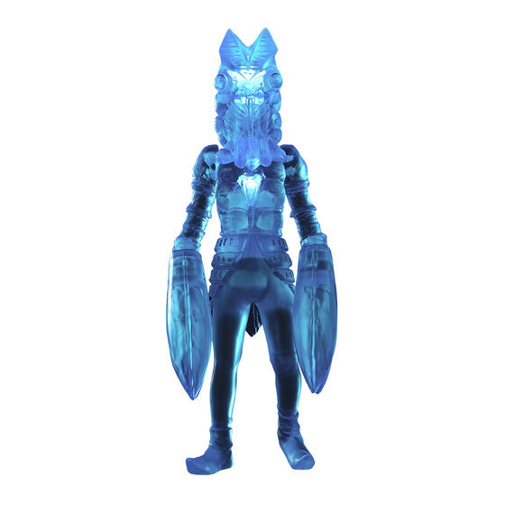 特別抽選販売】アルティメットルミナス バルタン星人【2024年10月発送